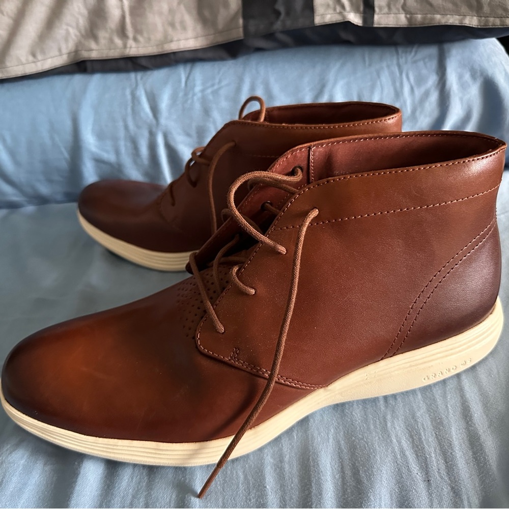 Cole Haan boots